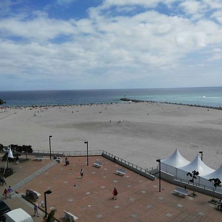 Foz Playa Y Mar By I Love Norte Exteriör bild